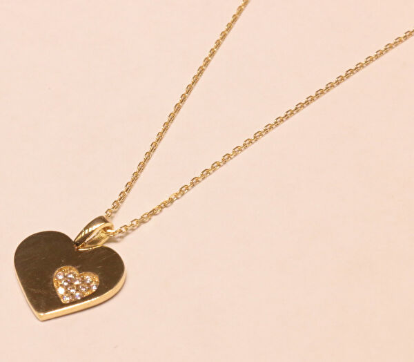 Hakan Güler Kuyumculuk Altın Kolye