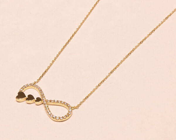 Hakan Güler Kuyumculuk Altın Kolye