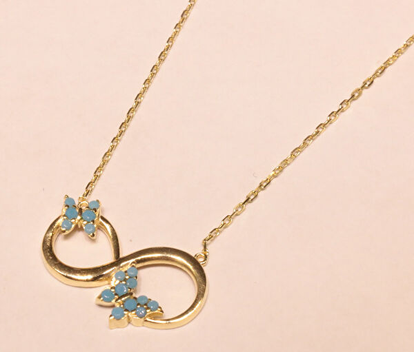 Hakan Güler Kuyumculuk Altın Kolye