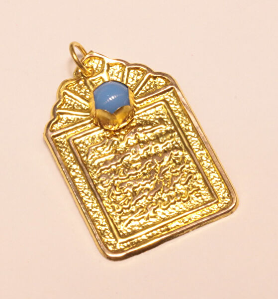 Hakan Güler Kuyumculuk Altın Kolye