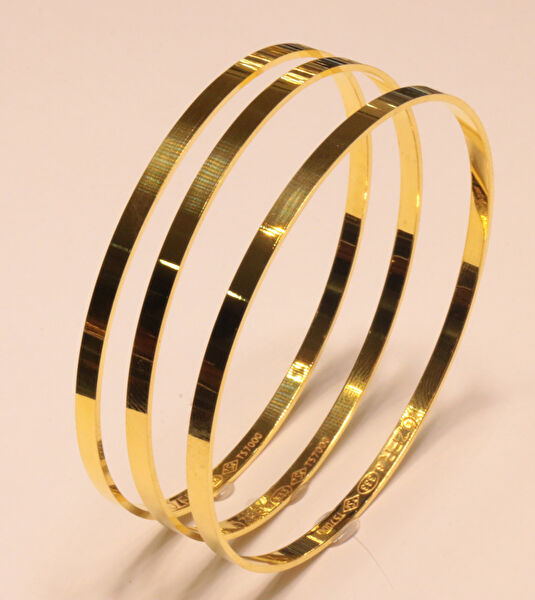 Hakan Güler Kuyumculuk Yatırımlık Bilezik