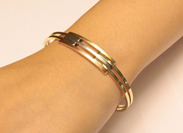 Hakan Güler Kuyumculuk Altın Bileklik