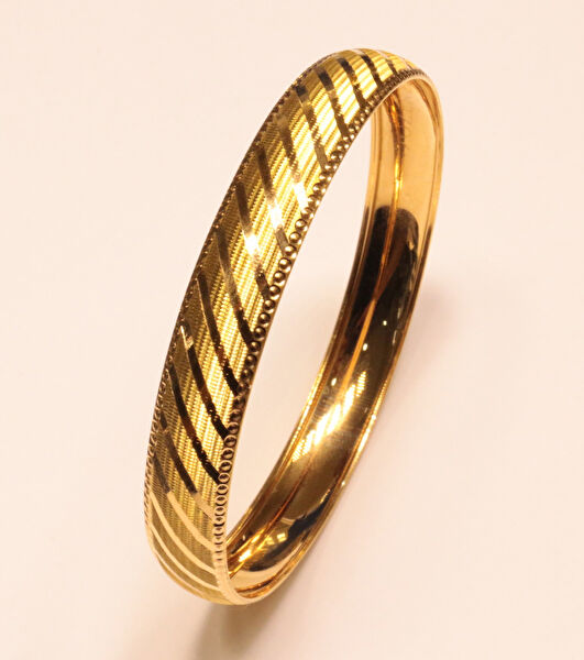 Hakan Güler Kuyumculuk Yatırımlık Bilezik