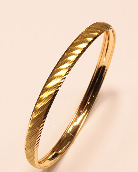 Hakan Güler Kuyumculuk Yatırımlık Bilezik