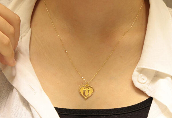 Hakan Güler Kuyumculuk Altın Kolye