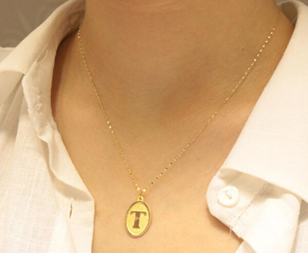 Hakan Güler Kuyumculuk Altın Kolye