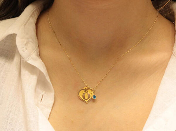 Hakan Güler Kuyumculuk Altın Kolye