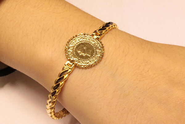 Hakan Güler Kuyumculuk Altın Bileklik