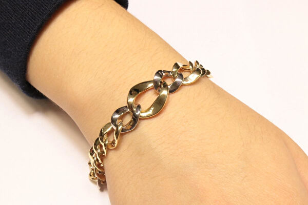 Hakan Güler Kuyumculuk Altın Bileklik