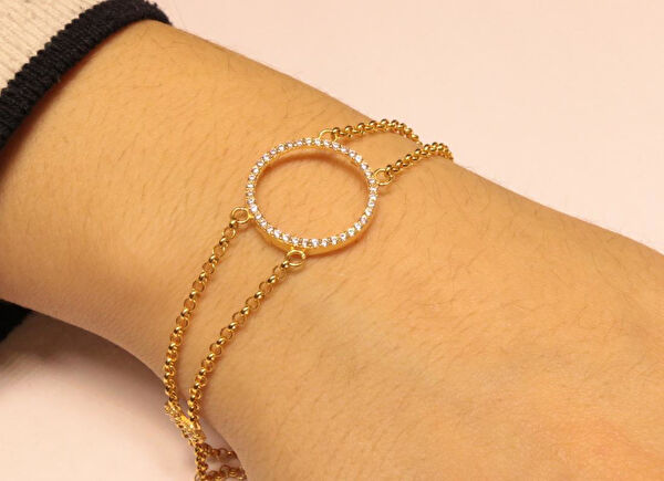 Hakan Güler Kuyumculuk Altın Bileklik