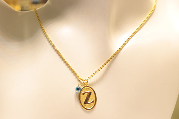 Hakan Güler Kuyumculuk Altın Kolye