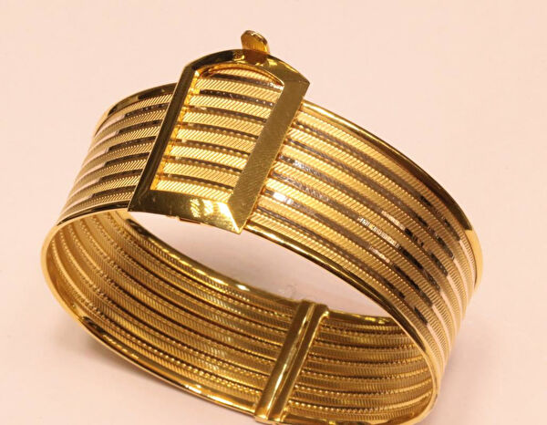 Hakan Güler Kuyumculuk Altın Bileklik