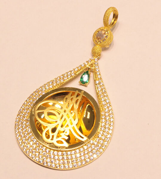 Hakan Güler Kuyumculuk Altın Kolye