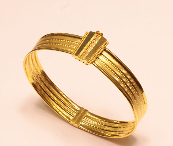 Hakan Güler Kuyumculuk Altın Bileklik