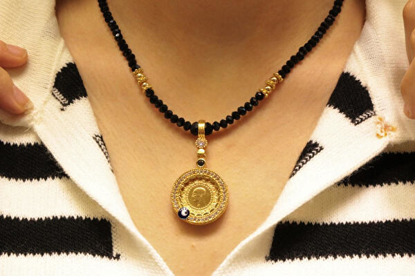 Hakan Güler Kuyumculuk Ziynet Altın