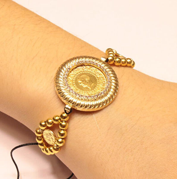 Hakan Güler Kuyumculuk Ziynet Altın