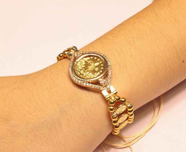 Hakan Güler Kuyumculuk Ziynet Altın