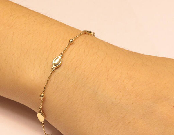 Hakan Güler Kuyumculuk Altın Bileklik