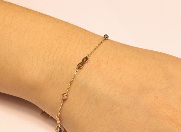 Hakan Güler Kuyumculuk Altın Bileklik