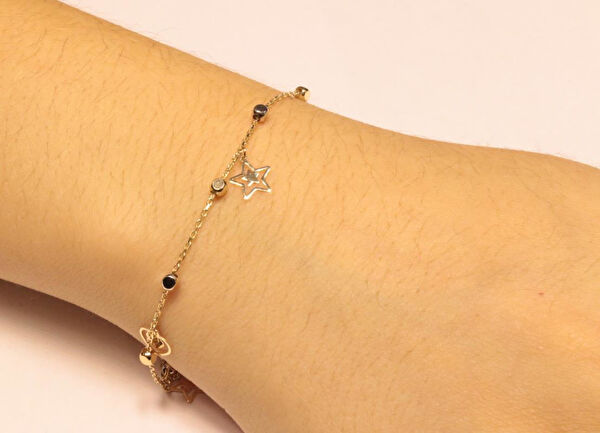 Hakan Güler Kuyumculuk Altın Bileklik