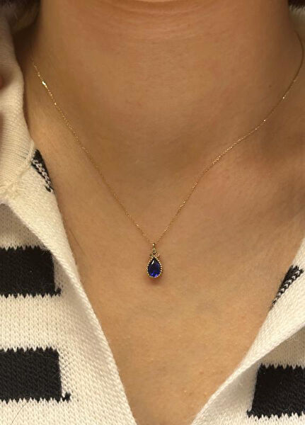 Hakan Güler Kuyumculuk Altın Kolye