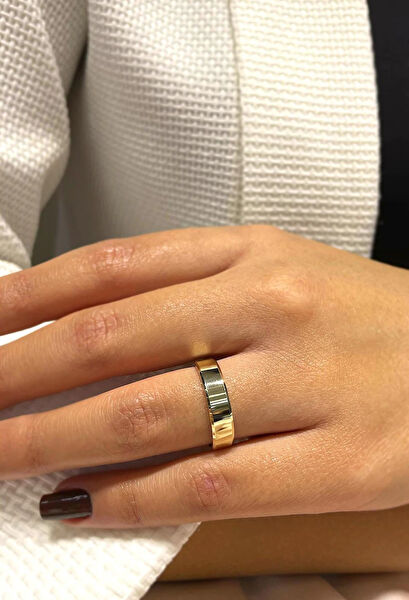 Hakan Güler Kuyumculuk Altın Yüzük