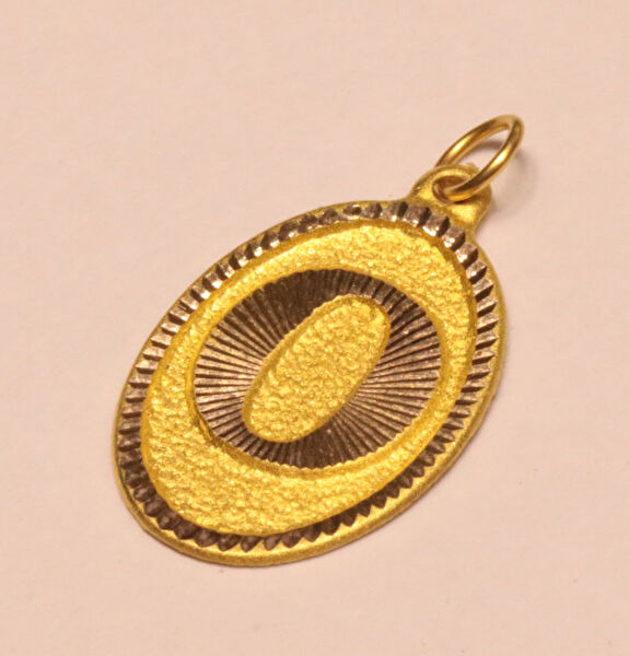 Hakan Güler Kuyumculuk Altın Kolye