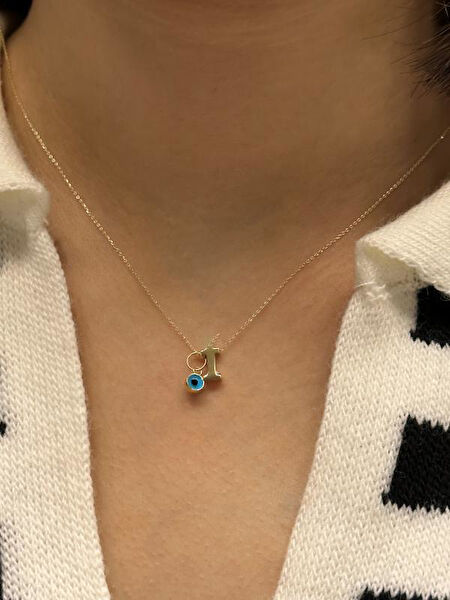 Hakan Güler Kuyumculuk Altın Kolye