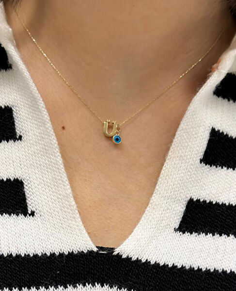 Hakan Güler Kuyumculuk Altın Kolye