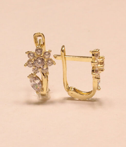 Hakan Güler Kuyumculuk Altın Küpe