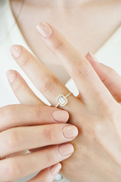 Hakan Güler Kuyumculuk Altın Yüzük