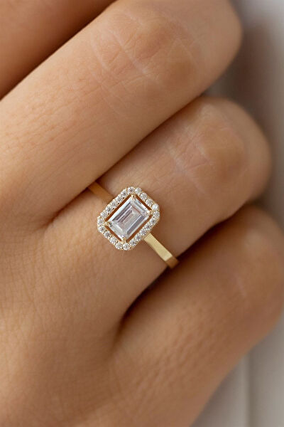 Hakan Güler Kuyumculuk Altın Yüzük