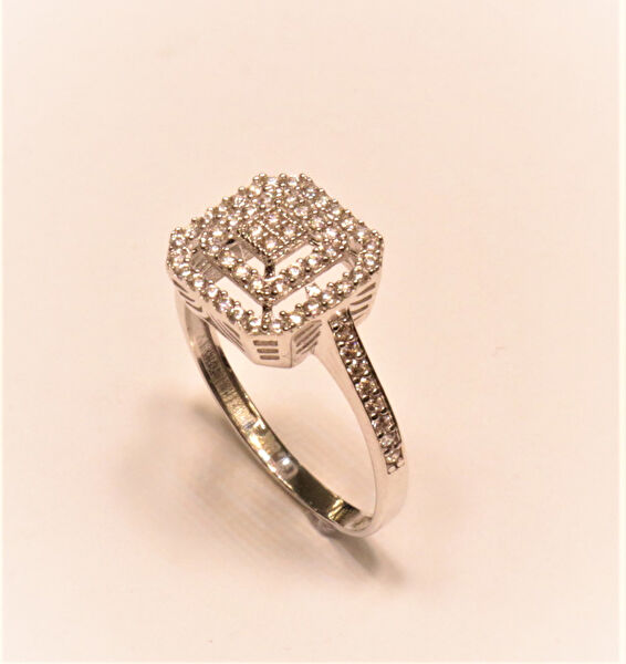 Hakan Güler Kuyumculuk Altın Yüzük