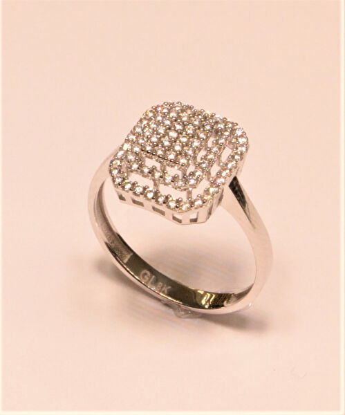 Hakan Güler Kuyumculuk Altın Yüzük