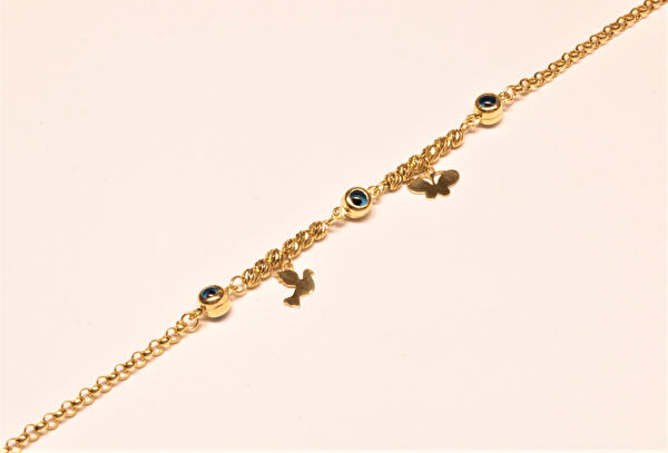 Hakan Güler Kuyumculuk Altın Bileklik