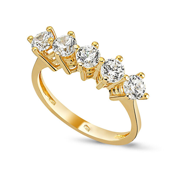 Hakan Güler Kuyumculuk Altın Yüzük