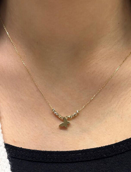 Hakan Güler Kuyumculuk Altın Kolye