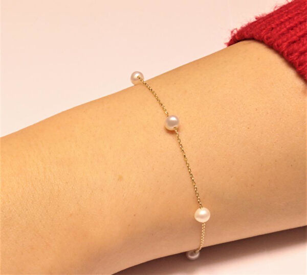 Hakan Güler Kuyumculuk Altın Bileklik