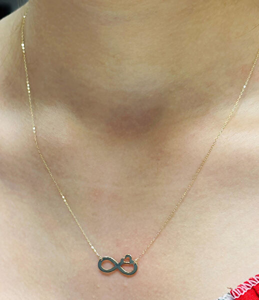 Hakan Güler Kuyumculuk Altın Kolye