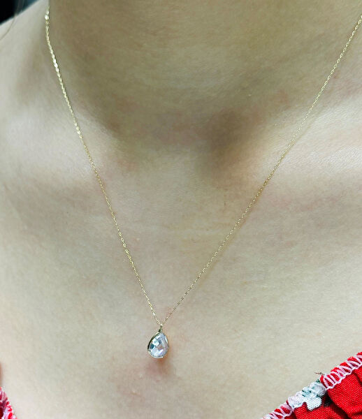 Hakan Güler Kuyumculuk Altın Kolye