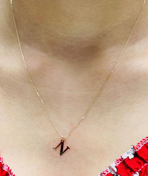 Hakan Güler Kuyumculuk Altın Kolye