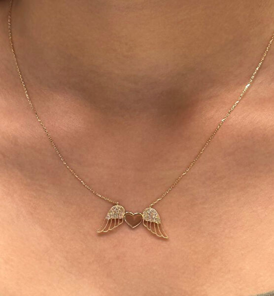 Hakan Güler Kuyumculuk Altın Kolye