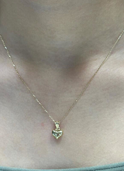 Hakan Güler Kuyumculuk Altın Kolye