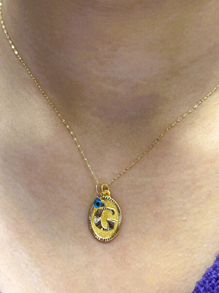 Hakan Güler Kuyumculuk Altın Kolye