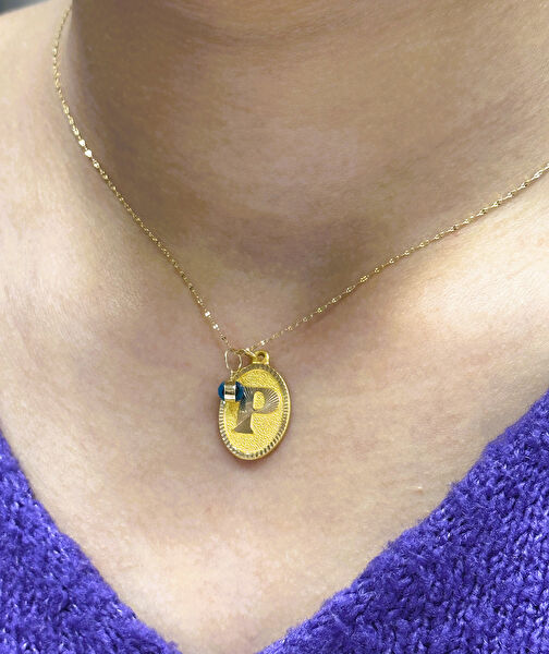 Hakan Güler Kuyumculuk Altın Kolye