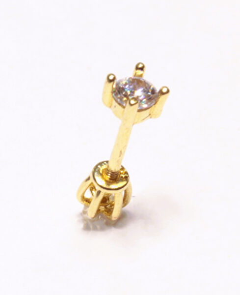 Hakan Güler Kuyumculuk Altın Küpe