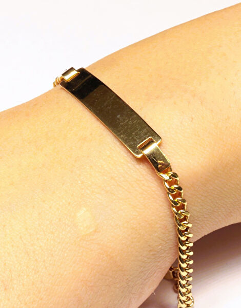 Hakan Güler Kuyumculuk Altın Bileklik