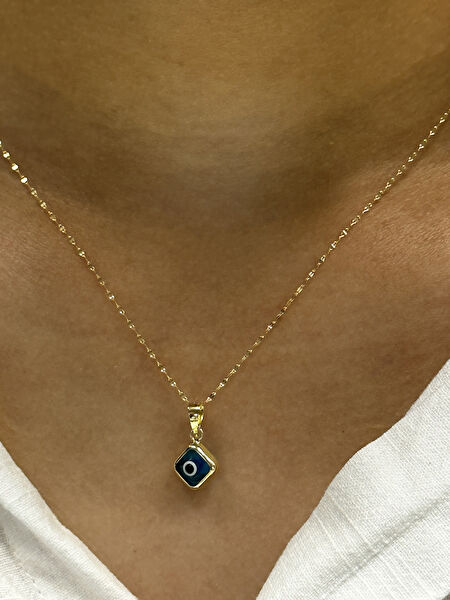 Hakan Güler Kuyumculuk Altın Kolye