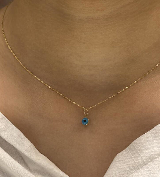 Hakan Güler Kuyumculuk Altın Kolye