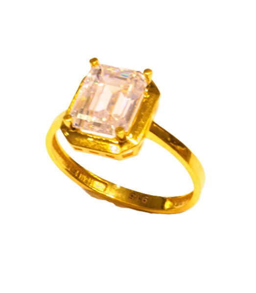 Hakan Güler Kuyumculuk Altın Yüzük